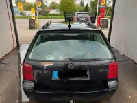 Usata VW Passat 131 CV (96 kW) 2003 Station wagon