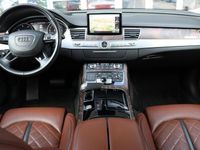 gebraucht Audi A8 3.0 TDI qu UPE 120 Design Selection