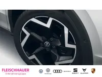 Neu VW T-Roc R-line 150 PS (110 kW) 2026 Weiss SUV