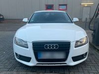 gebraucht Audi A5 3.2 FSI multitronic