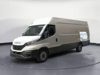 Neu Iveco Daily 177 PS (130 kW) 2026 Blanc Van