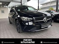 Gebraucht Mercedes B250e Progressive 163 PS (119 kW) 2024 Unilack nachtschwarz Van / Kleinbus