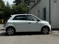 Gebraucht Renault Twingo 70 PS (51 kW) 2017 Weiß Kleinwagen