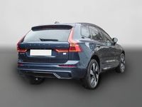 Gebraucht Volvo XC60 Plus 398 PS (292 kW) 2024 Blau SUV