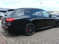 Gebraucht Mercedes E63S AMG AMG 612 PS (450 kW) 2019 Schwarz Limousine