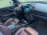 Gebraucht Mini Cooper D 150 PS (110 kW) 2019 Grau Kleinwagen