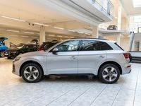 gebraucht Audi Q5 S line 45 TFSI quattro S tronic VC ACC