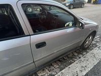Gebraucht Opel Astra 75 PS (55 kW) 1999 Limousine