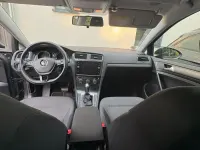 Gebraucht VW Golf VII 150 PS (110 kW) 2019 Grau Kleinwagen