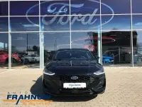 Occasion Ford Focus ST-Line 125 ch (91 kW) 2023 Noir Berline