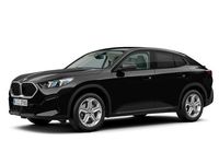 Neu BMW X2 Efficient Dynamics 156 PS (114 kW) 2025 SUV