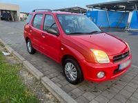 gebraucht Subaru Justy 1.3 Klima - G3X