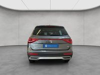 Gebraucht Seat Tarraco 4Drive 190 PS (139 kW) 2020 Indium grau metallic SUV