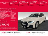 Gebraucht Audi A1 95 PS (69 kW) 2023 B4 cortinaweiß SUV