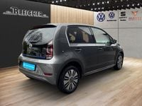 Gebraucht VW e-up! Edition 61 kW (83 PS) 2023 Grau Kleinwagen
