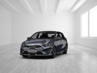 Neu Kia Ceed 140 PS (102 kW) 2026 Grau Kleinwagen