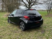 gebraucht Peugeot 208 1.2 Allure GT-Line