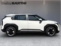 Neu Kia EV3 150 kW (204 PS) 2026 Weiß (schneeweiß) SUV