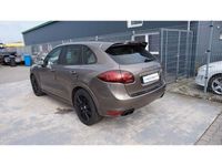 gebraucht Porsche Cayenne Diesel Auto*Navi*Leder*Klappen*Pano*