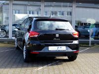 gebraucht Seat Ibiza Style TSI Tempo SHZ FullLink