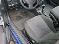 Brugt Opel Corsa 60 HK (44 kW) 2005 Blå Hatchback