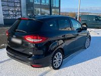Gebraucht Ford C-MAX Business Edition 150 PS (110 kW) 2017 Schwarz Van / Kleinbus