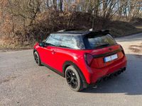 Gebraucht Mini John Cooper Works 156 PS (114 kW) 2025 Rot Kleinwagen