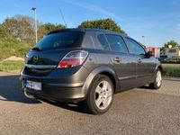 gebraucht Opel Astra 1.6 *AHK*Klima*Xenon*Dachträger