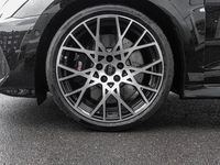 Gebraucht Audi RS3 Ambiente 400 PS (294 kW) 2025 Schwarz Limousine