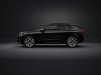 Neu Cupra Terramar 150 PS (110 kW) 2026 Dark void metallic SUV