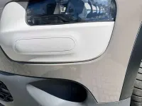 Gebraucht Citroën C4 Feel 82 PS (60 kW) 2016 Olive braun SUV