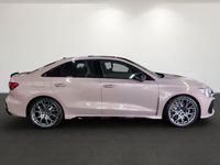 Gebraucht Audi RS3 Sport 400 PS (294 kW) 2025 Violett Limousine