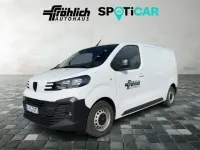 Gebraucht Peugeot Expert 144 PS (105 kW) 2024 Kaolin weiß Van