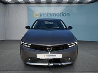 Gebraucht Opel Astra Elegance 131 PS (96 kW) 2023 Grau Limousine