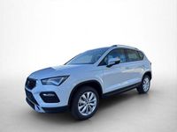 Neu Seat Ateca 116 PS (85 kW) 2026 Weiß SUV