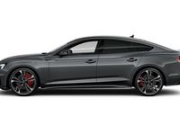 gebraucht Audi A5 Sportback S line