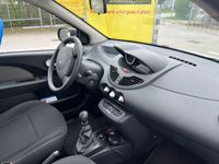 gebraucht Renault Twingo Yahoo! 1.2 LEV 16V 75 eco2 Yahoo!