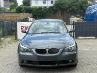 Gebraucht BMW 525 192 PS (141 kW) 2005 Grau Limousine
