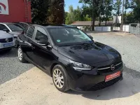 Gebraucht Opel Corsa 101 PS (74 kW) 2020 Schwarz Kleinwagen