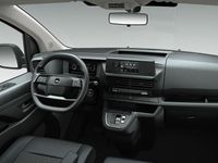 Neu Opel Vivaro 177 PS (130 kW) 2025 Kontrast grau metallic Van / Kleinbus