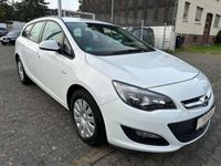 gebraucht Opel Astra 1.6 CDTI DPF ecoFLEX!!!Anzeige Lesen!!!