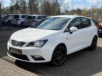 Gebraucht Seat Ibiza I-Tech 105 PS (77 kW) 2015 Weiß Limousine