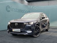 gebraucht Mazda 6 0 3.3 Skyactiv-D 200 Homura 2WD M-Hybrid Navi