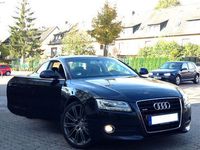 gebraucht Audi A5 