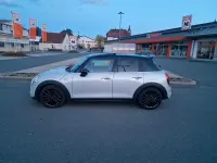 Second-hand Mini Cooper S 192 CP (141 kW) 2018 Argintiu Hatchback