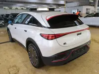 Brugt Smart #3 200 kW (272 HK) 2025 Hvid SUV