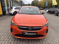 Gebraucht Opel Corsa 75 PS (55 kW) 2022 Orange Kleinwagen
