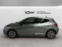 Gebraucht Renault Clio V Techno 91 PS (66 kW) 2023 Grau Kleinwagen