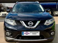 Gebraucht Nissan X-Trail Tekna 177 PS (130 kW) 2017 Schwarz SUV