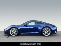 Ny Porsche 992 510 HK (375 kW) 2026 Blå